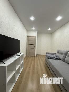 1-к квартира, на длительный срок, 32м2, 8/21 этаж