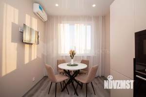 2-к квартира, на длительный срок, 65м2, 9/9 этаж