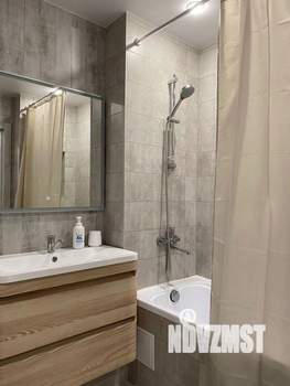 1-к квартира, на длительный срок, 41м2, 5/15 этаж