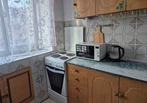 3-к квартира, на длительный срок, 50м2, 4/5 этаж