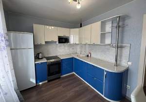 1-к квартира, на длительный срок, 44м2, 13/14 этаж