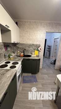 1-к квартира, на длительный срок, 40м2, 4/9 этаж