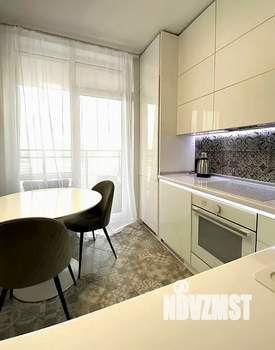 1-к квартира, на длительный срок, 33м2, 3/5 этаж