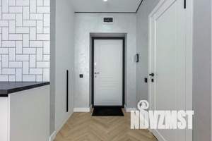 1-к квартира, посуточно, 40м2, 11/16 этаж