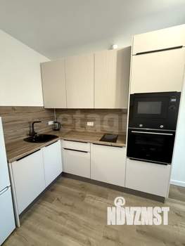 1-к квартира, на длительный срок, 34м2, 4/16 этаж