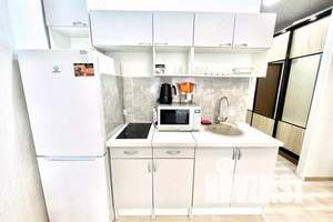 1-к квартира, посуточно, 40м2, 3/13 этаж