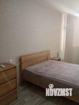 1-к квартира, на длительный срок, 42м2, 8/9 этаж