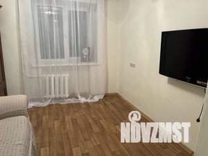 2-к квартира, на длительный срок, 52м2, 9/10 этаж