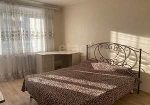 2-к квартира, на длительный срок, 60м2, 4/10 этаж