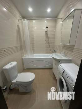 1-к квартира, на длительный срок, 45м2, 12/16 этаж