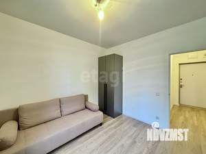 1-к квартира, на длительный срок, 32м2, 9/17 этаж