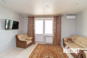 1-к квартира, на длительный срок, 43м2, 8/18 этаж