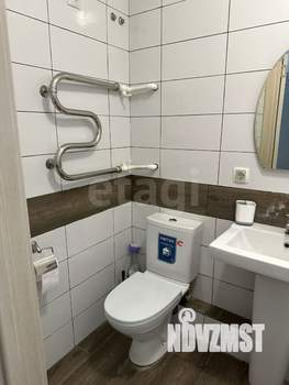 Студия квартира, на длительный срок, 18м2, 2/5 этаж