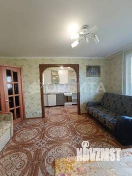 3-к квартира, на длительный срок, 67м2, 3/9 этаж