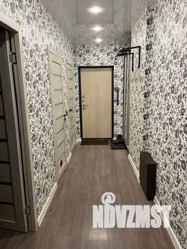 1-к квартира, посуточно, 34м2, 12/15 этаж