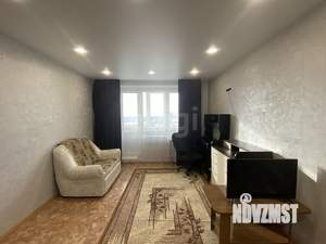 1-к квартира, на длительный срок, 35м2, 9/10 этаж