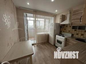 1-к квартира, на длительный срок, 35м2, 9/10 этаж