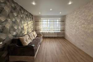 1-к квартира, на длительный срок, 41м2, 14/24 этаж