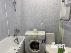 Студия квартира, на длительный срок, 30м2, 9/17 этаж