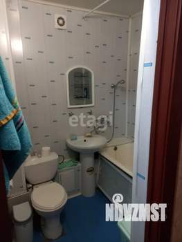 1-к квартира, на длительный срок, 33м2, 2/5 этаж