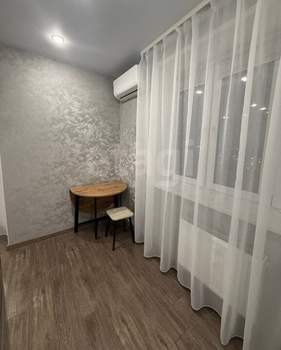 Студия квартира, на длительный срок, 33м2, 11/22 этаж