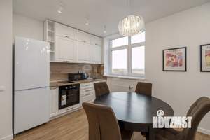 2-к квартира, на длительный срок, 56м2, 14/16 этаж