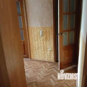 2-к квартира, на длительный срок, 52м2, 2/5 этаж