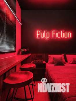 Студия квартира, посуточно, 18м2, 4/10 этаж