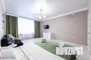 1-к квартира, посуточно, 47м2, 2/18 этаж