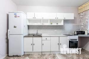 1-к квартира, посуточно, 45м2, 14/20 этаж