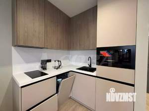 Студия квартира, на длительный срок, 32м2, 6/16 этаж