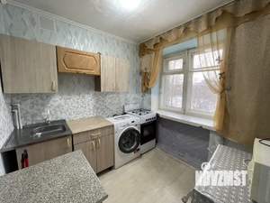 1-к квартира, на длительный срок, 30м2, 5/5 этаж