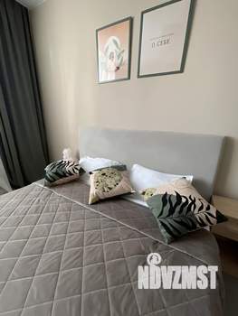 2-к квартира, посуточно, 44м2, 5/12 этаж