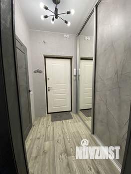 Студия квартира, посуточно, 31м2, 9/9 этаж