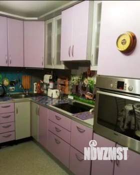 2-к квартира, на длительный срок, 62м2, 5/16 этаж