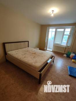 2-к квартира, на длительный срок, 60м2, 2/10 этаж