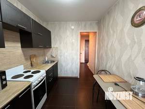 1-к квартира, на длительный срок, 31м2, 3/9 этаж