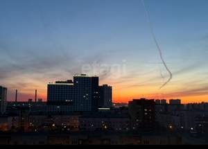 1-к квартира, на длительный срок, 34м2, 10/10 этаж