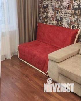 2-к квартира, посуточно, 60м2, 1/1 этаж