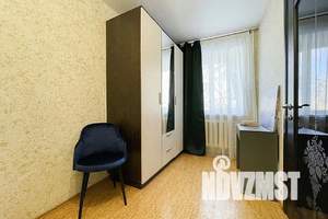 2-к квартира, посуточно, 44м2, 2/5 этаж