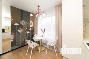 2-к квартира, посуточно, 44м2, 3/25 этаж