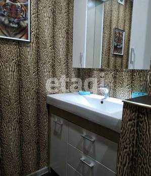 1-к квартира, на длительный срок, 43м2, 14/14 этаж