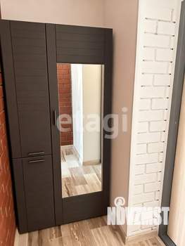 1-к квартира, на длительный срок, 33м2, 8/9 этаж