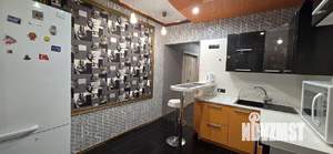 1-к квартира, на длительный срок, 36м2, 14/14 этаж