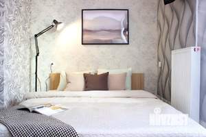 Студия квартира, посуточно, 28м2, 8/9 этаж