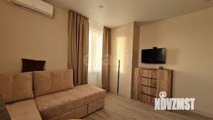 Студия квартира, на длительный срок, 21м2, 18/21 этаж