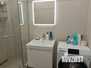 Студия квартира, посуточно, 32м2, 16/21 этаж