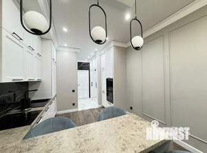 Студия квартира, на длительный срок, 37м2, 3/9 этаж