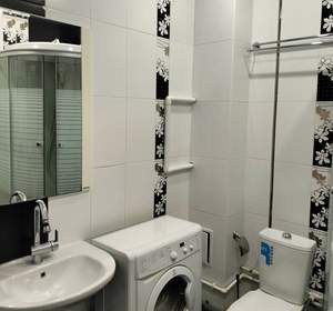 1-к квартира, на длительный срок, 45м2, 4/9 этаж