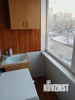 Студия квартира, на длительный срок, 15м2, 3/8 этаж